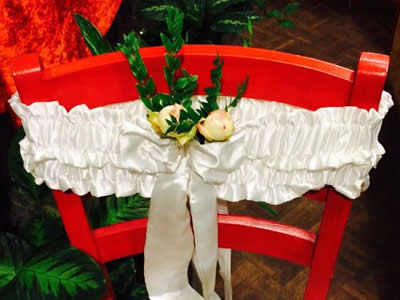 Blumenhaus Rogge - Lotterstrasse