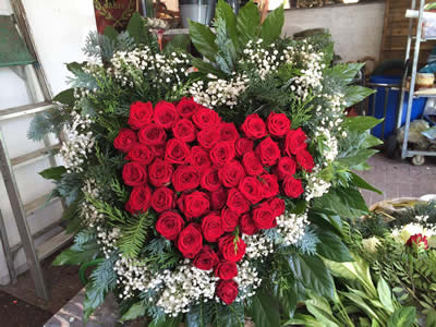 Blumenhaus Rogge - Lotterstrasse